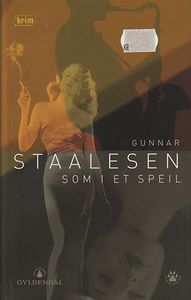 Som i et speil