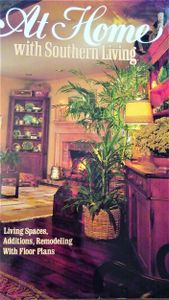 At Home with Southern Living