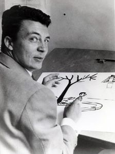 Jean-Jacques Sempé
