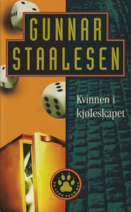 Kvinnen i kjøleskapet