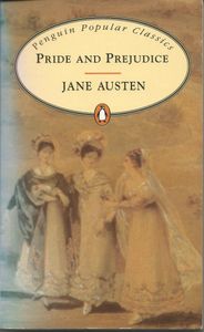 Pride and Prejudice