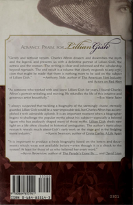 Lillian Gish: Her Legend, Her Life