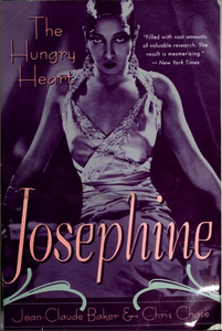Josephine: The Hungry Heart
