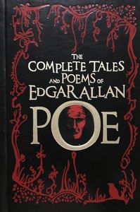 The Complete Tales And Poems Of Edgar Allan Poe"
