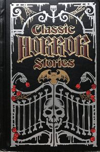 Classic Horror Stories