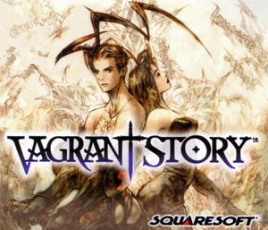 Vagrant Story