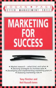 Marketing for Success