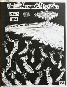 The Information Magazine