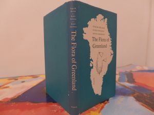 The Flora of Greenland