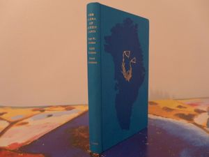 The Flora of Greenland