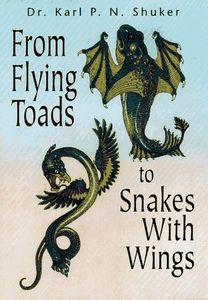 From Flying Toads To Snakes With Wings