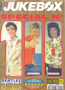 Jukebox Magazine N° 100