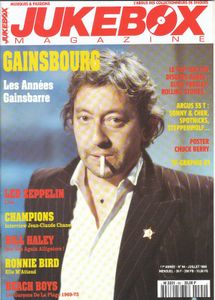 Jukebox Magazine N° 094