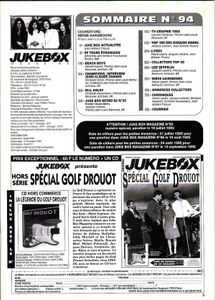 Jukebox Magazine N° 094