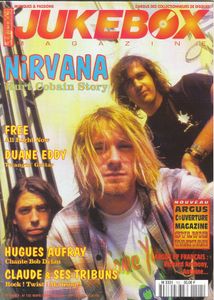 Jukebox Magazine N° 102