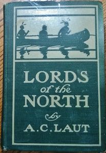 Lords of the North