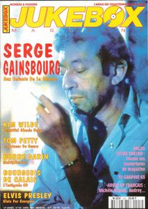 Jukebox Magazine N° 103