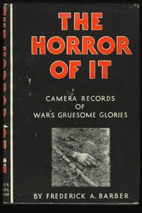 The Horror of It