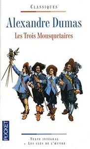 Les Trois Mousquetaires