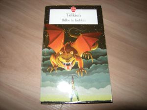 Bilbo le hobbit