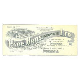 Page Bros