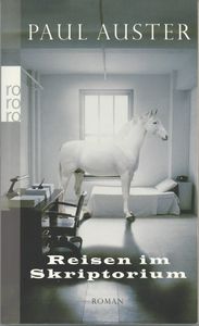 Reisen Im Skriptorium