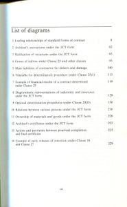 Building Contracts: A Practical Guide. Third edition