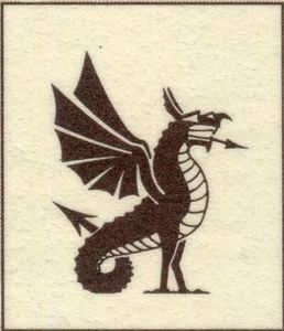 Wyvern Crest Publications
