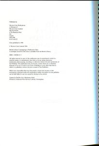 The Quality Standards Presentation Kit; A ready to use presentation kit for selling ISO 9000 to your staff