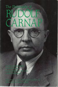 The Philosophy of Rudolf Carnap