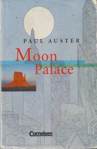 Moon Palace