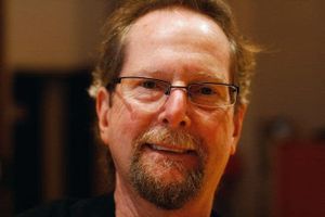 Roger McGuinn