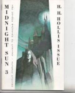 Midnight Sun 3 (Vol. 2 No. 1)