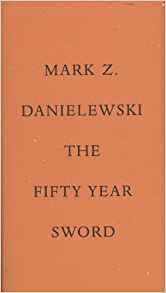 The Fifty Year Sword