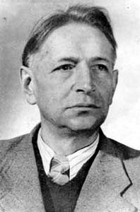 Alexander Werth
