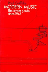 Modern Music (The Avant Garde Since 1945)