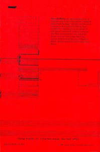 Modern Music (The Avant Garde Since 1945)