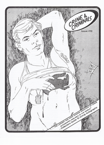 Crime & Criminals #10