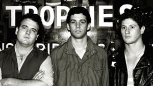 Minutemen