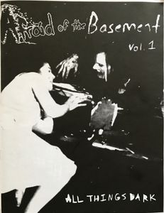 Afraid of the Basement