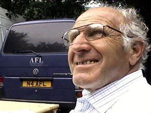 Victor Ambrus