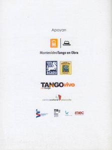 Tanguedia nº 34