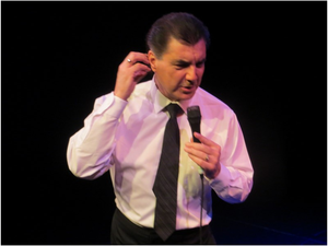 Nelson Pino