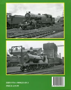London's Engine Sheds Volume 2. The East and South