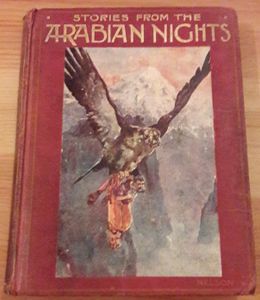 Stories from the Arabian Nights