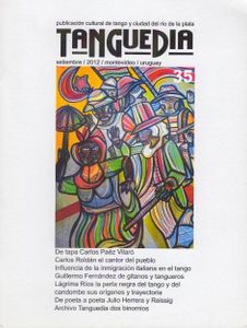 Tanguedia nº 35
