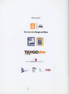 Tanguedia nº 35