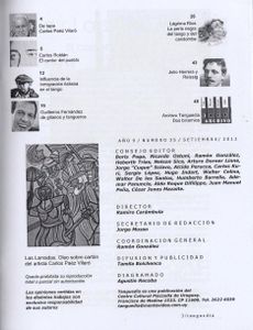 Tanguedia nº 35