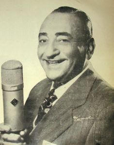 Carlos Roldán
