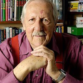 Brian Aldiss